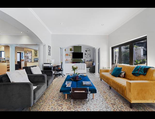 3 BEDROOM HOUSE FOR SALE IN BRYANSTON